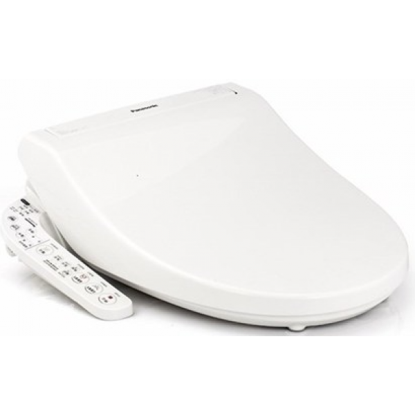 Panasonic 樂聲 DL-EH30：電動智能潔廁板，溫水沖洗，便座加熱，不銹鋼噴咀